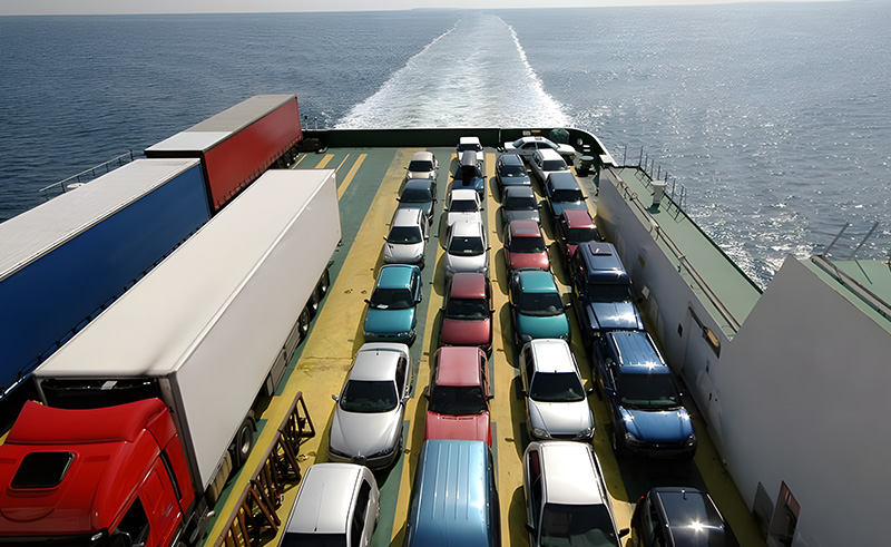 واردات السيارات الملاكى