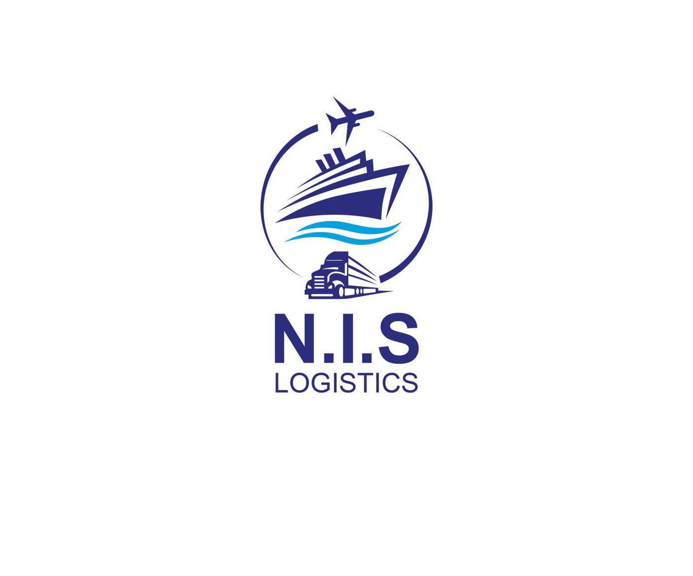 شركة "إن آى إس - NIS" إيجيبت للنقل والشحن والتفريغ والخدمات الدولية