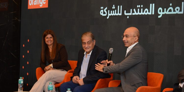 10 مليارات جنيه استثمارات مستهدفة لـ"أورنج مصر" فى تطوير الشبكة خلال 2025
