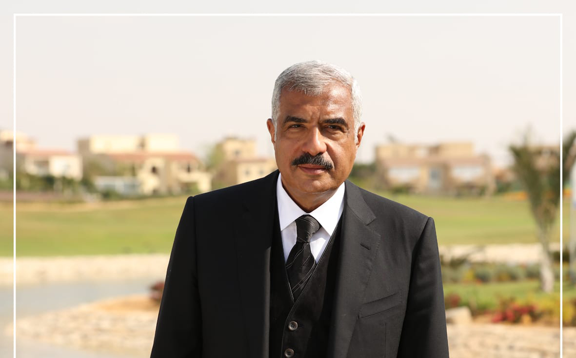 هشام طلعت مصطفى