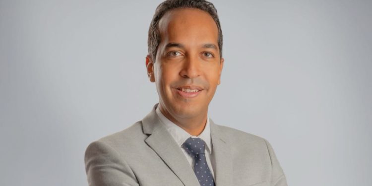 هيثم يحيى رئيسًا لمجلس إدارة "شل للزيوت مصر"