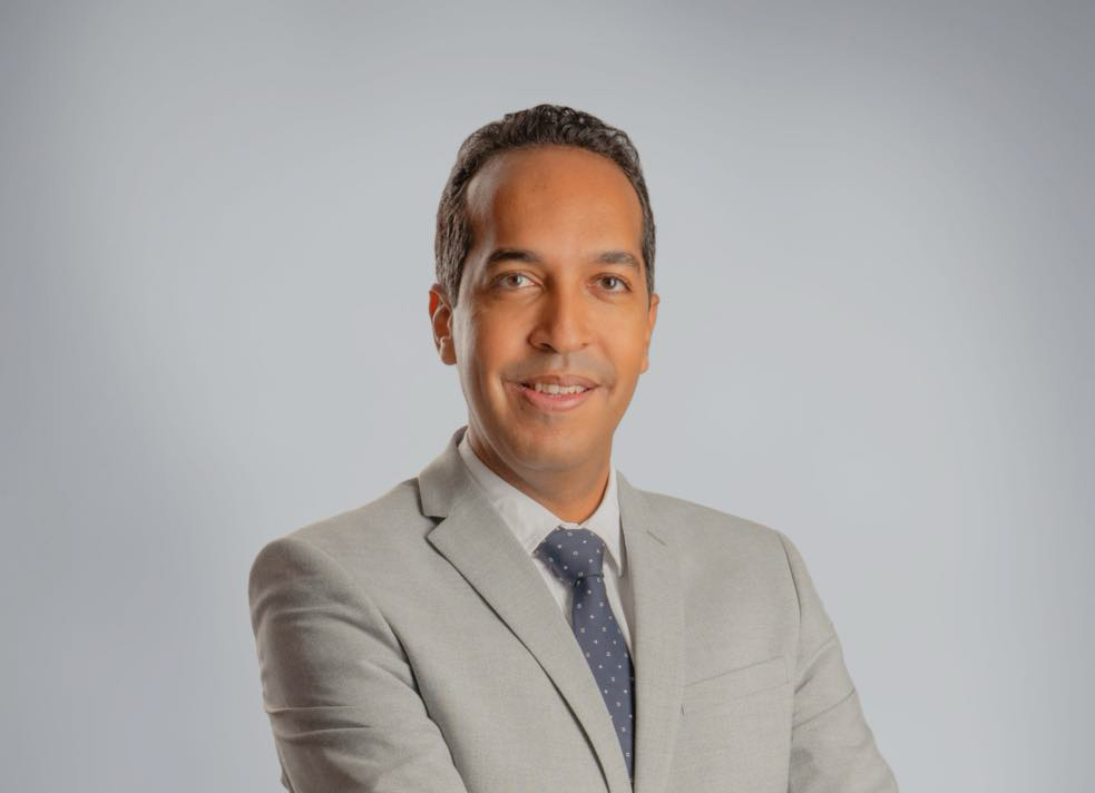 هيثم يحيى رئيسًا لمجلس إدارة "شل للزيوت مصر"