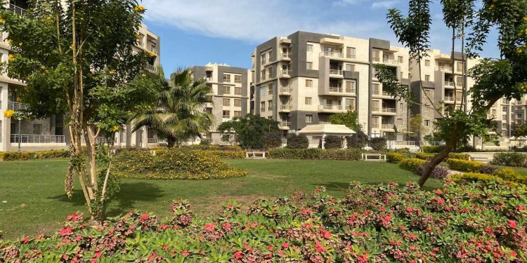 الجدول الزمنى لتسليم وحدات "جنة" بمدينة القاهرة الجديدة