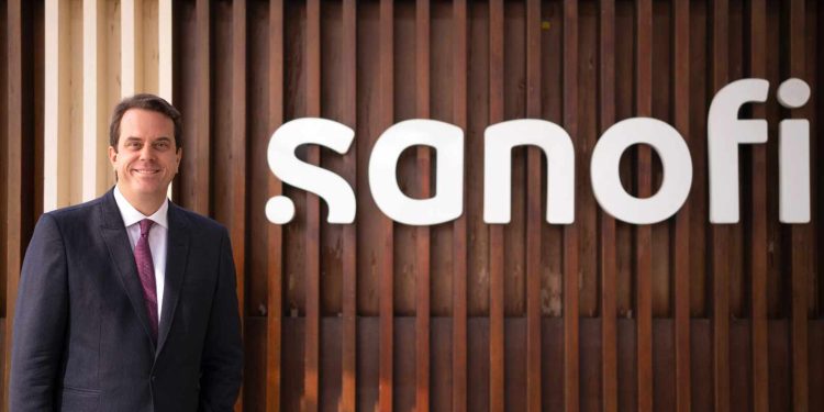أدريان دلامار مديراً عاماً جديداً لـ"سانوفى إفريقيا ومصر"