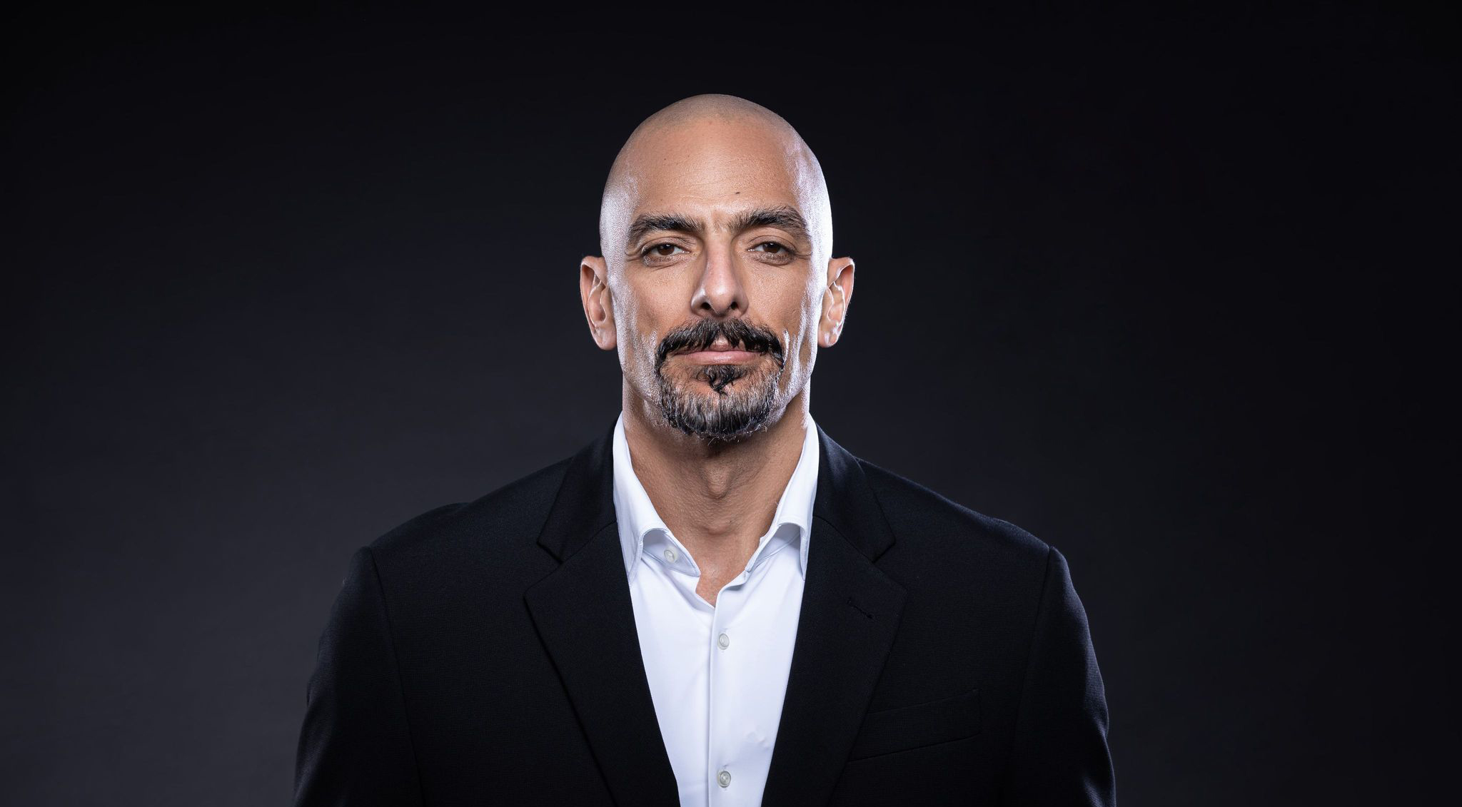 عمر الصاحي، المدير العام لشركة أمازون مصر