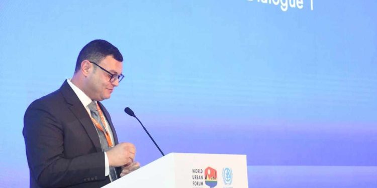 وزير الإسكان: الانتهاء من تنفيذ 1.5 مليون وحدة.. وإنشاء نصف مليون وحدة أخرى