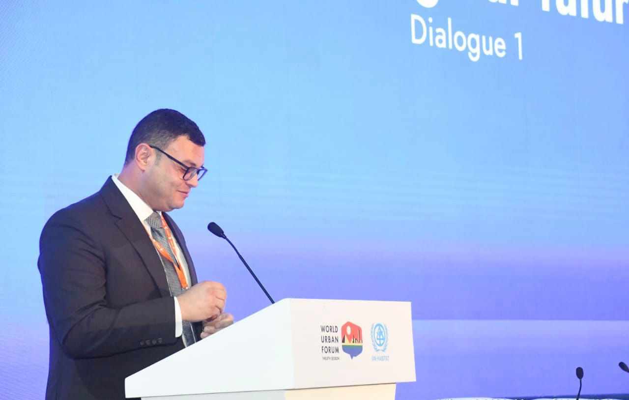 وزير الإسكان: الانتهاء من تنفيذ 1.5 مليون وحدة.. وإنشاء نصف مليون وحدة أخرى