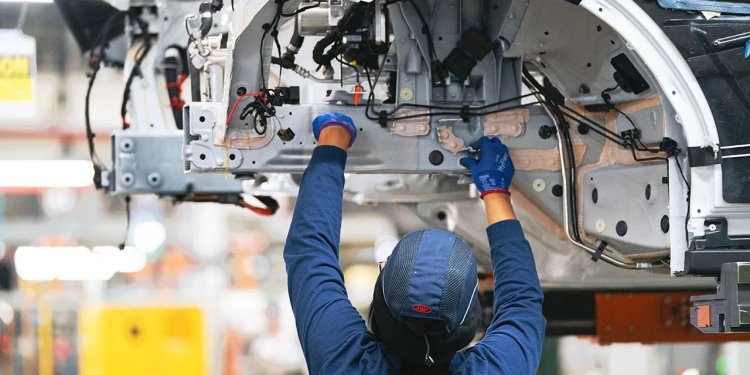 الشركات الألمانية ؛ الصناعة الألمانية ؛ ألمانيا ؛ الاتحاد الأوروبى ؛ النشاط الصناعى فى أوروبا : النشاط الصناعى فى منطقة اليورو