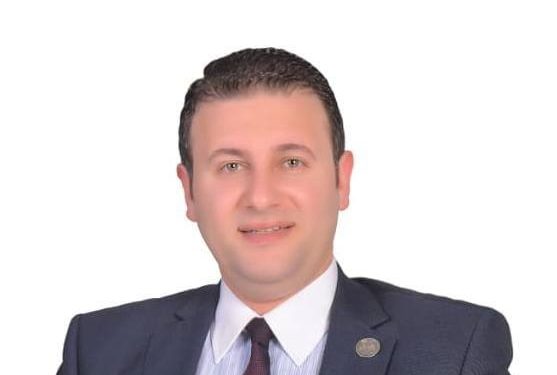 تعيين أحمد الشارود عضواً بالأمانة المركزية للشئون الاقتصادية بحزب مستقبل وطن