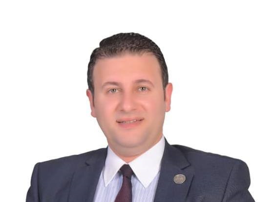 تعيين أحمد الشارود عضواً بالأمانة المركزية للشئون الاقتصادية بحزب مستقبل وطن