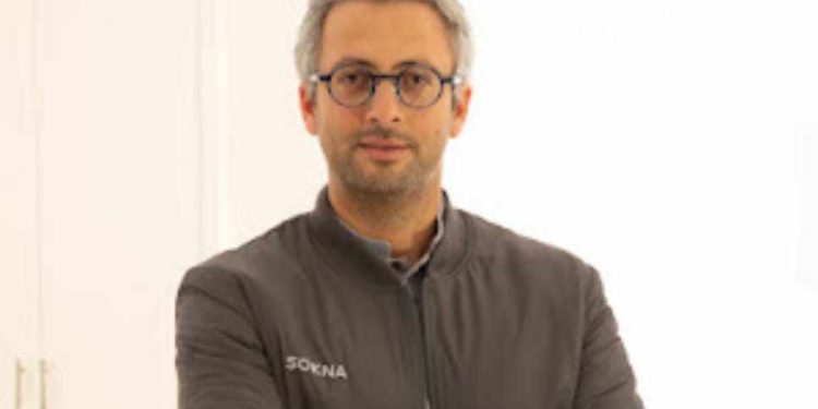 "SOKNA" تتعاون مع جهات حكومية لتطوير إنشاء المقابر فى مصر