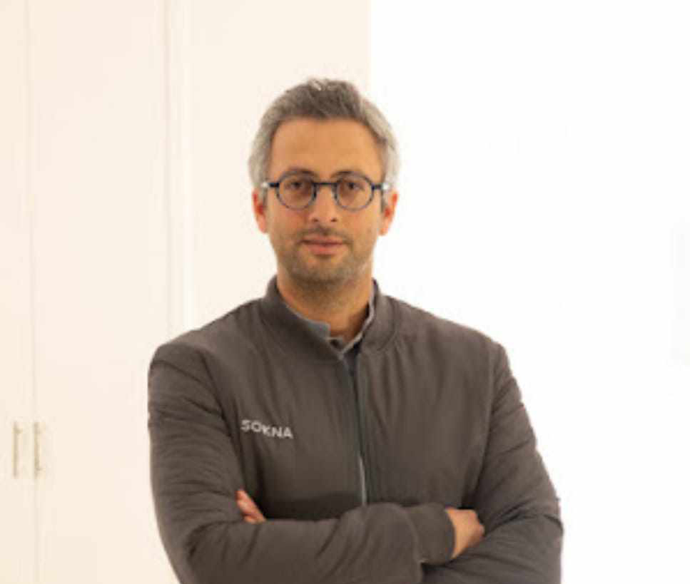 "SOKNA" تتعاون مع جهات حكومية لتطوير إنشاء المقابر فى مصر