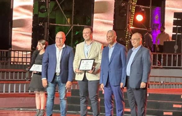 "المصرى للتأمين" يعلن عن الفائزين بمسابقة عزة عارفين السنوية