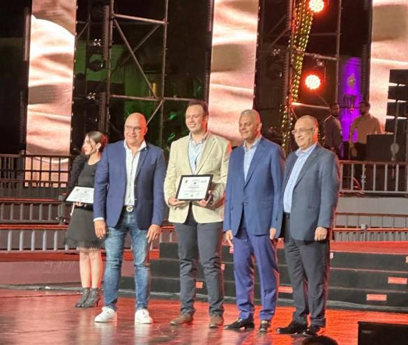 "المصرى للتأمين" يعلن عن الفائزين بمسابقة عزة عارفين السنوية