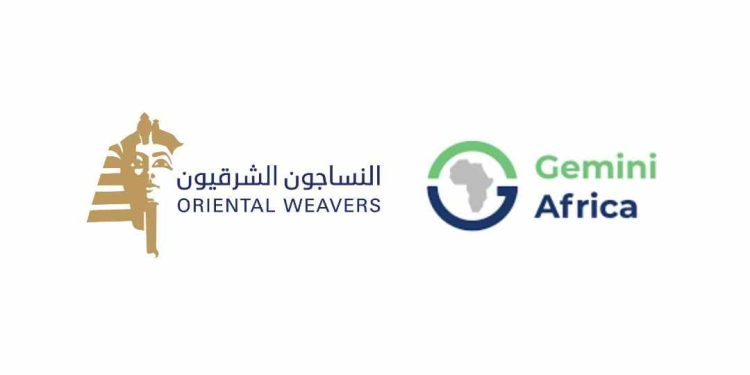 "النساجون الشرقيون" و"جيمناى أفريقيا" يطلقان برنامج "نساجون المستقبل"