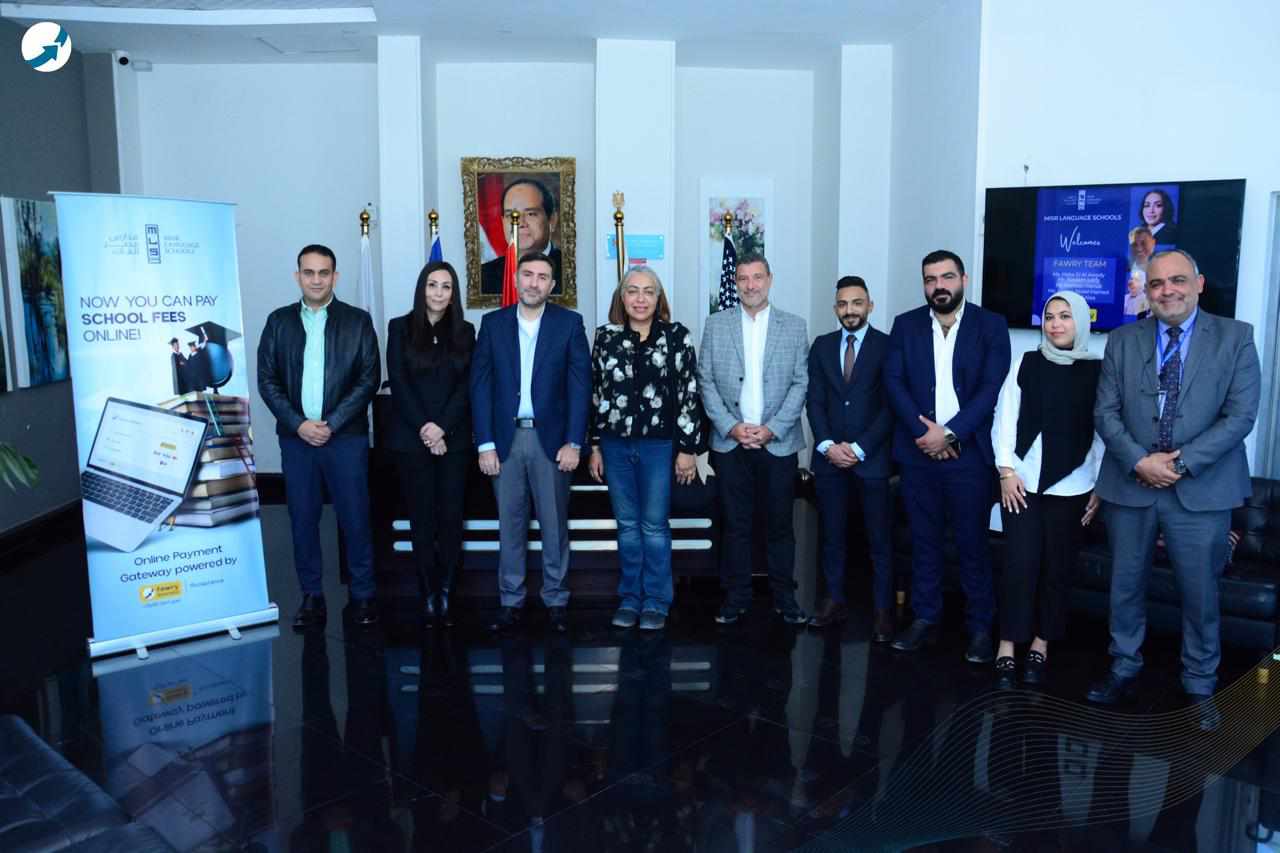 "فورى" تتعاون مع "مدارس مصر" لتبسيط حلول الدفع الرقمى للرسوم المدرسية