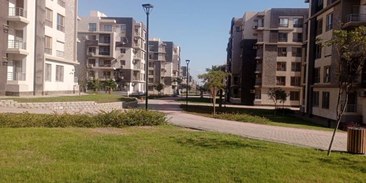 تعرف على الجدول الزمنى لتسليم وحدات "جنة 2" بـ"الشيخ زايد"