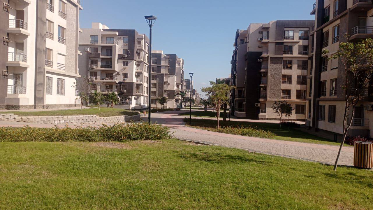 تعرف على الجدول الزمنى لتسليم وحدات "جنة 2" بـ"الشيخ زايد"