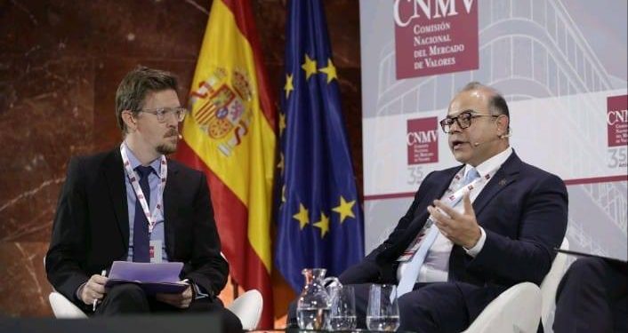 "فريد": "الرقابة المالية" تروّج للتمويل الأخضر لتعزيز الاستثمارات الصديقة للبيئة