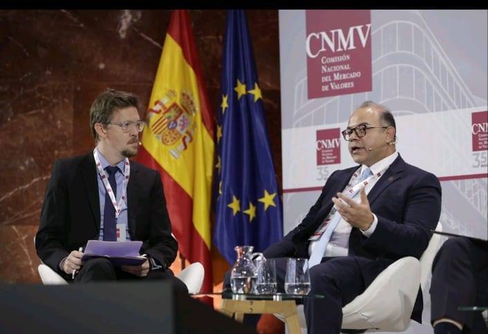 "فريد": "الرقابة المالية" تروّج للتمويل الأخضر لتعزيز الاستثمارات الصديقة للبيئة