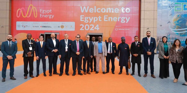 جابر الدسوقى: مصر تسعى للتحول إلى مركز إقليمى للطاقة النظيفة