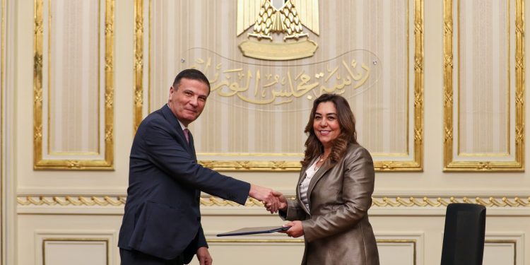 تنظيم إجراءات التصالح فى مخالفات البناء على أراض الإصلاح الزراعى