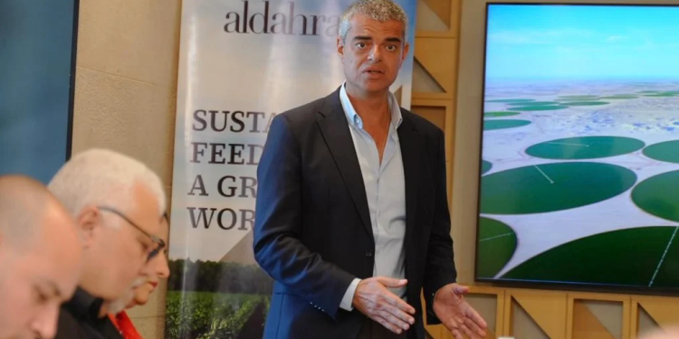 "الظاهرة مصر" تستهدف استثمار 30 مليون دولار خلال 3 سنوات