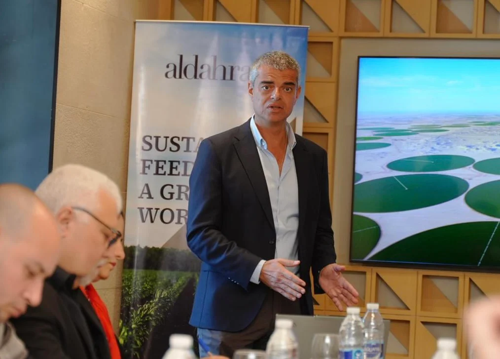 "الظاهرة مصر" تستهدف استثمار 30 مليون دولار خلال 3 سنوات