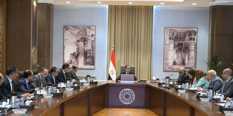 سكن لكل المصريين