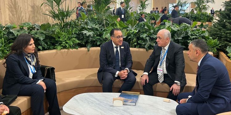 رئيس الوزراء: تذليل العقبات أمام نفاذ الأدوية المصرية إلى سوق أذربيجان