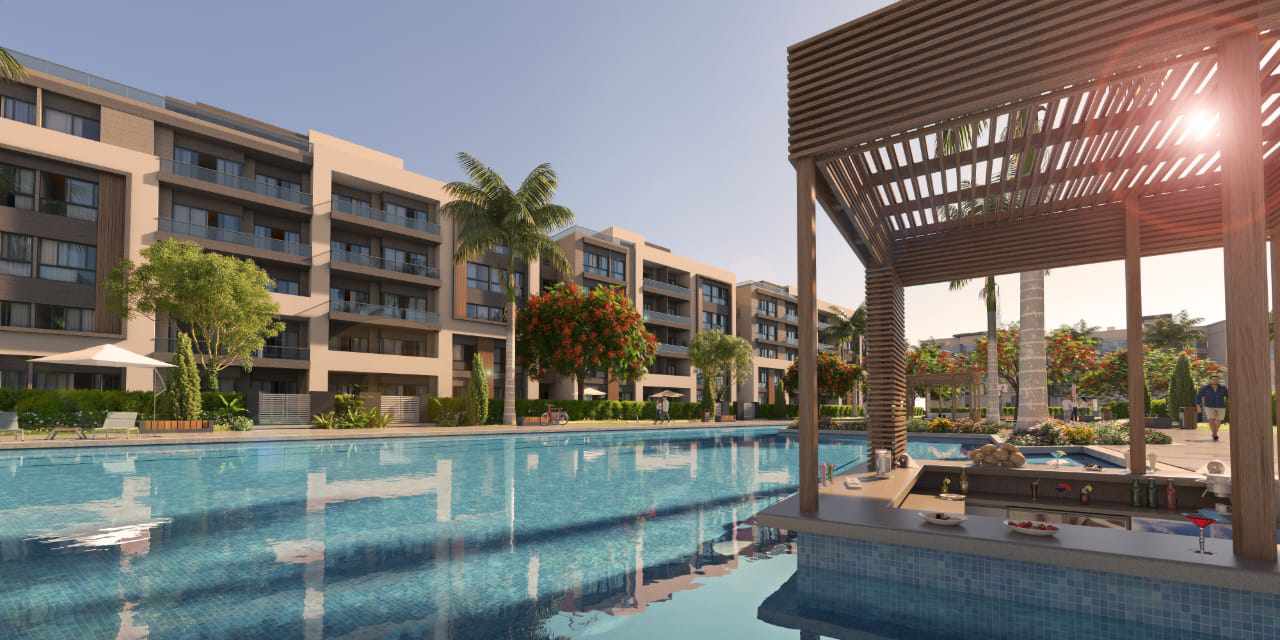 "تعمير" تنفذ 80% من إنشاءات المرحلة الأولى بمشروع "أزاد فيوز"