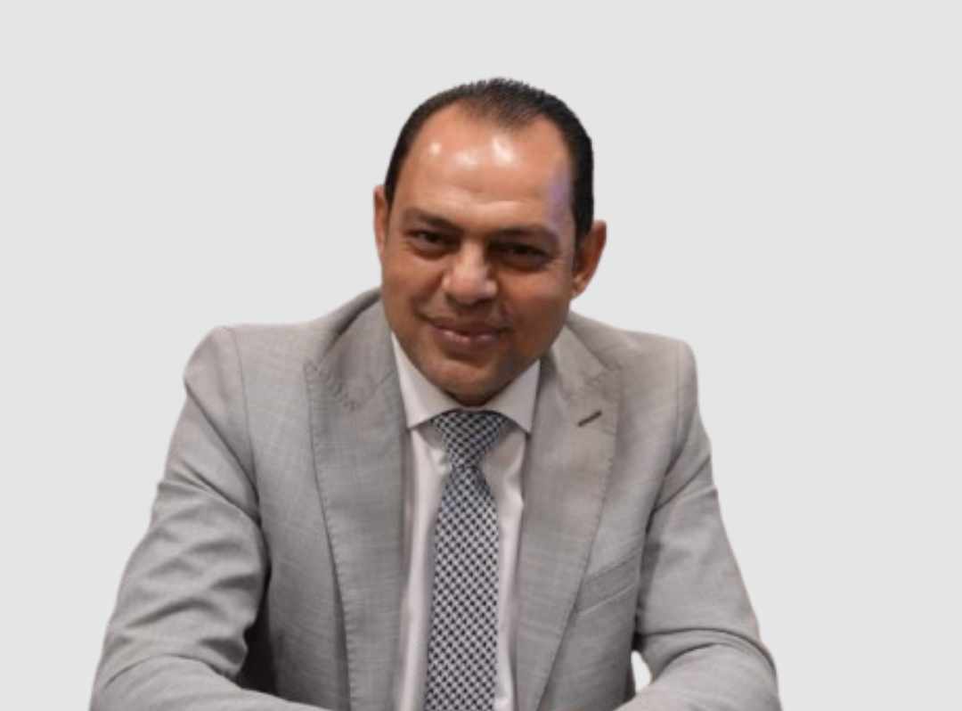 النائب سامح السائح، عضو لجنة النقل والمواصلات بمجلس النواب