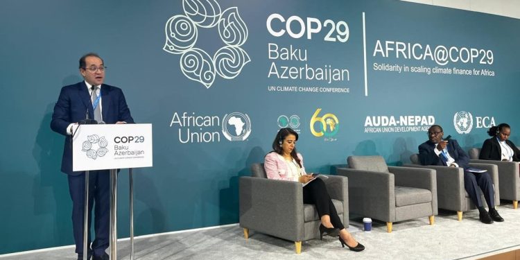 وزير المالية: الفجوات التمويلية تتسع بالدول النامية مع تزايد الضغوط الاقتصادية