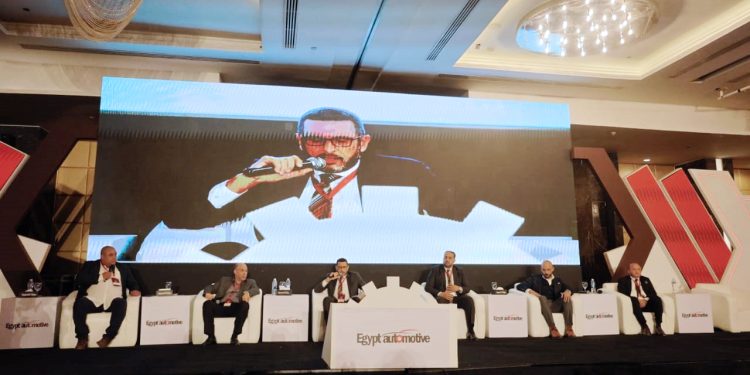 "إيجيبت أوتوموتيف".. مقترحات لحل مشكلات خدمات ما بعد البيع للسيارات