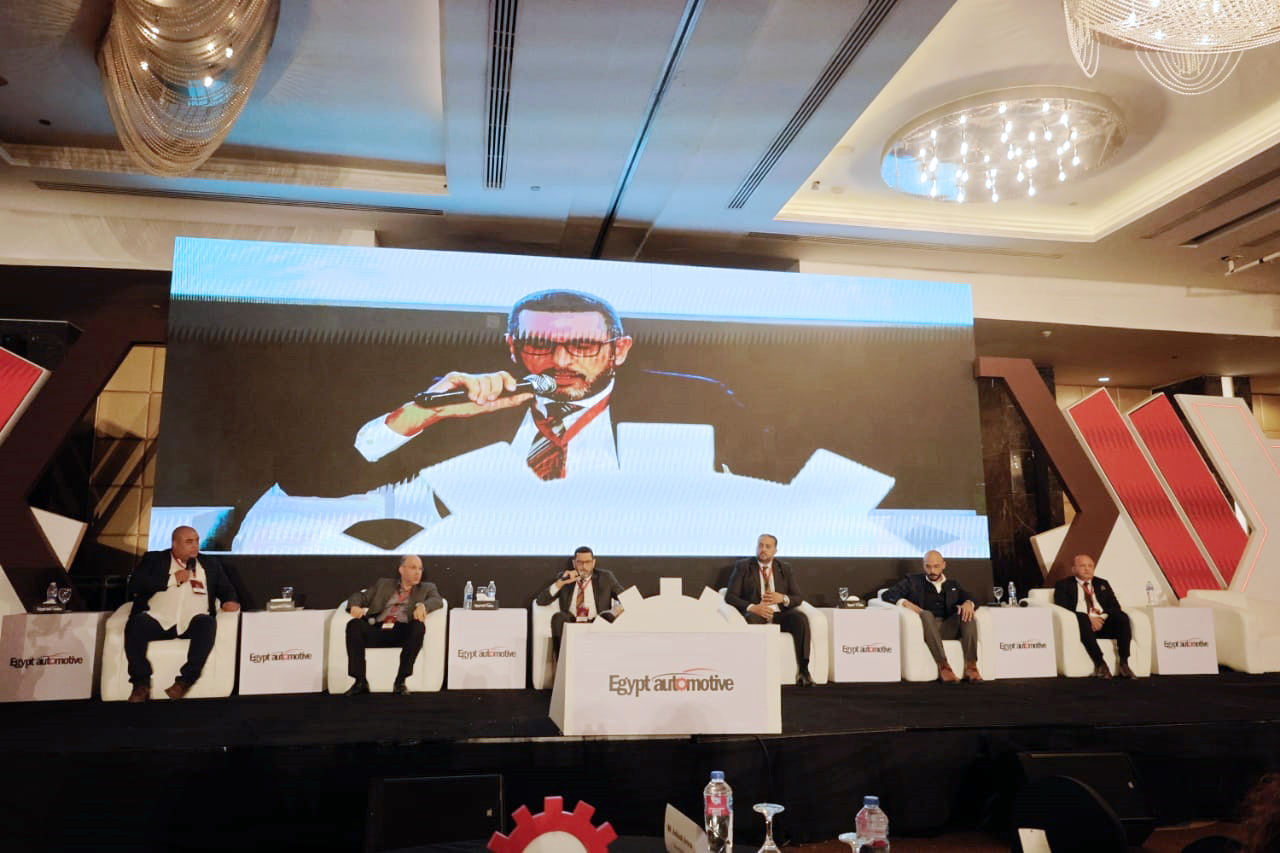 "إيجيبت أوتوموتيف".. مقترحات لحل مشكلات خدمات ما بعد البيع للسيارات