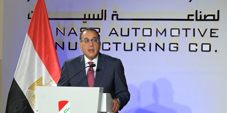 "النصر للسيارات" تعود للإنتاج بعد 15 عاما من التوقف