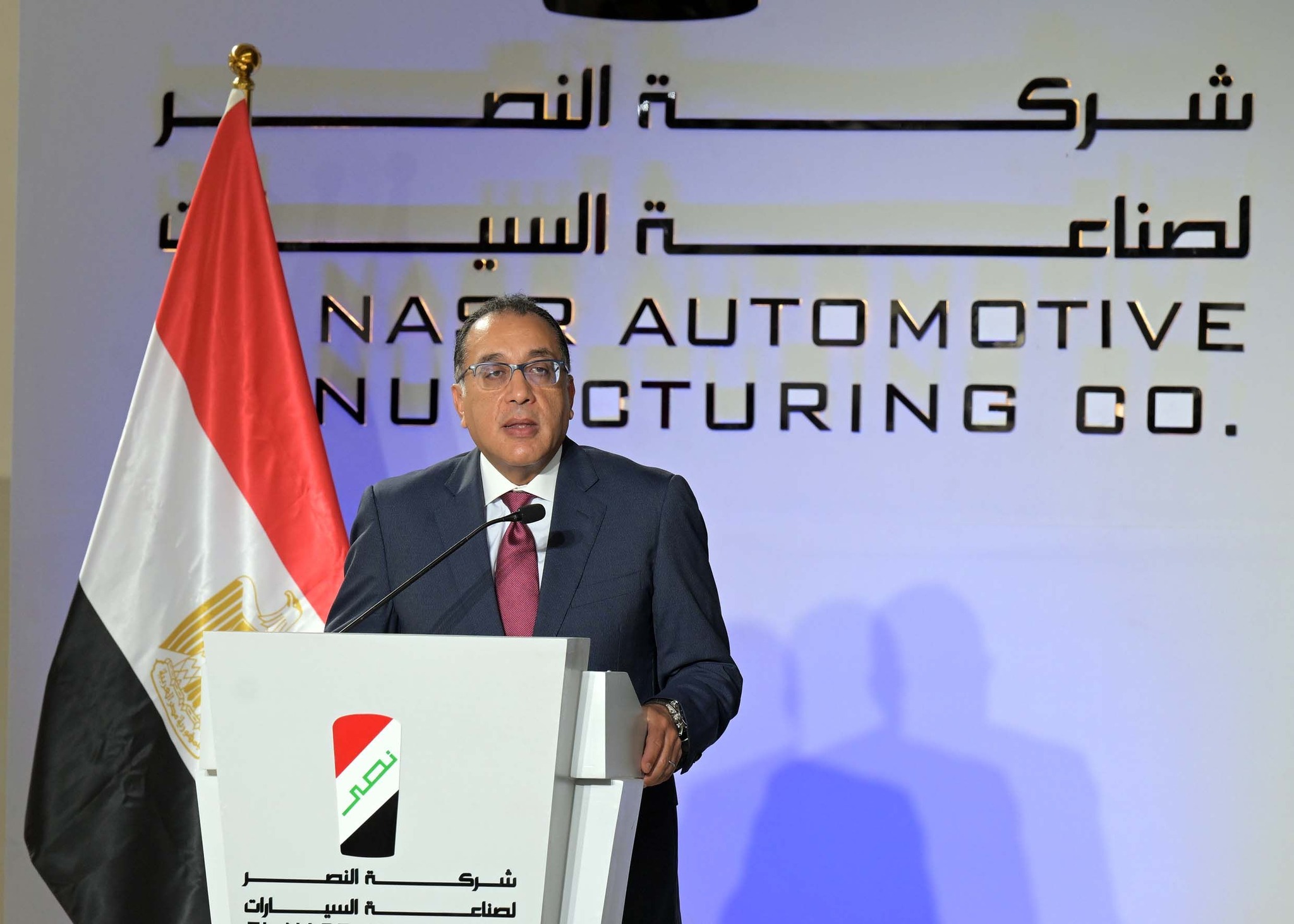 "النصر للسيارات" تعود للإنتاج بعد 15 عاما من التوقف