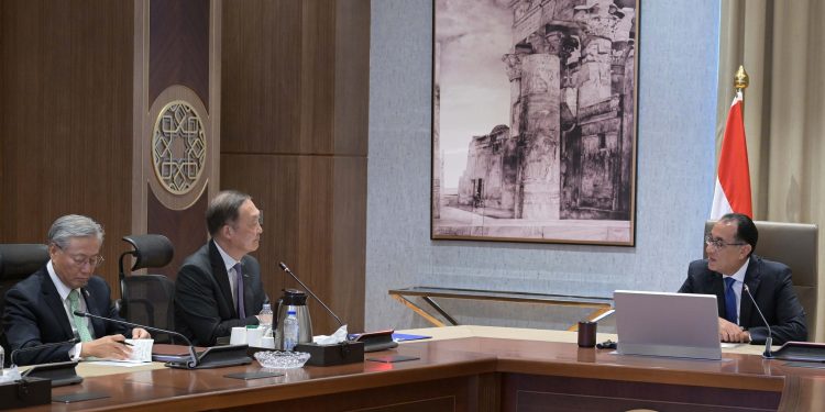 100 مليون دولار محفظة "كويكا" فى مصر لدعم مشروعات التنمية