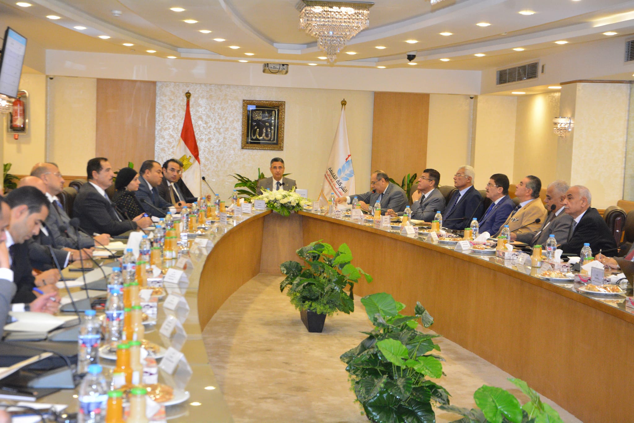 وزير التموين: مستمرون فى تحقيق الأمن الغذائى وضمان استقرار الأسعار