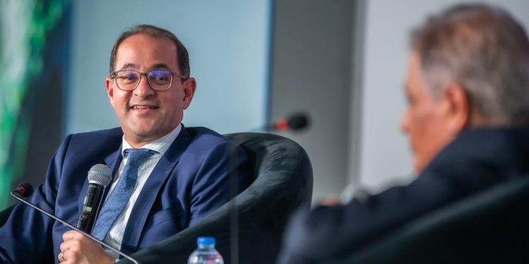 وزير المالية: إطلاق منظومة المقاصة المركزية نهاية نوفمبر