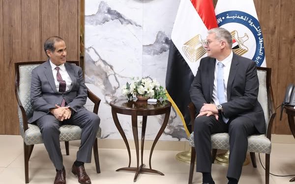 "الإمارات للبترول": مصر تحمل فرصا واعدة في مجال تسويق وتوزيع الوقود