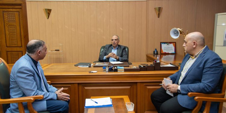 "الرى" تعتزم عرض 20 قطعة أرض على الخريطة الاستثمارية