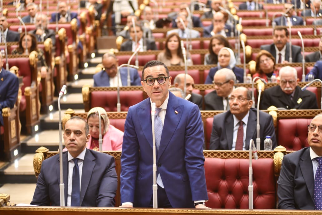 الخطيب: نعمل على الانتهاء من صياغة الخطة الاستراتيجية الاستثمارية للدولة