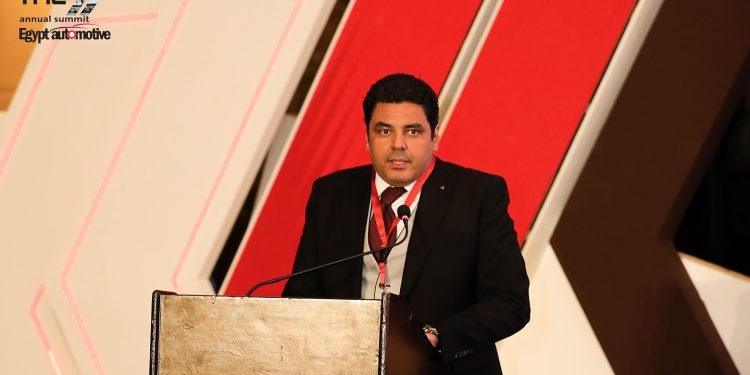 انطلاق قمة إيجيبت أوتوموتيف لصناعة السيارات فى نسختها التاسعة