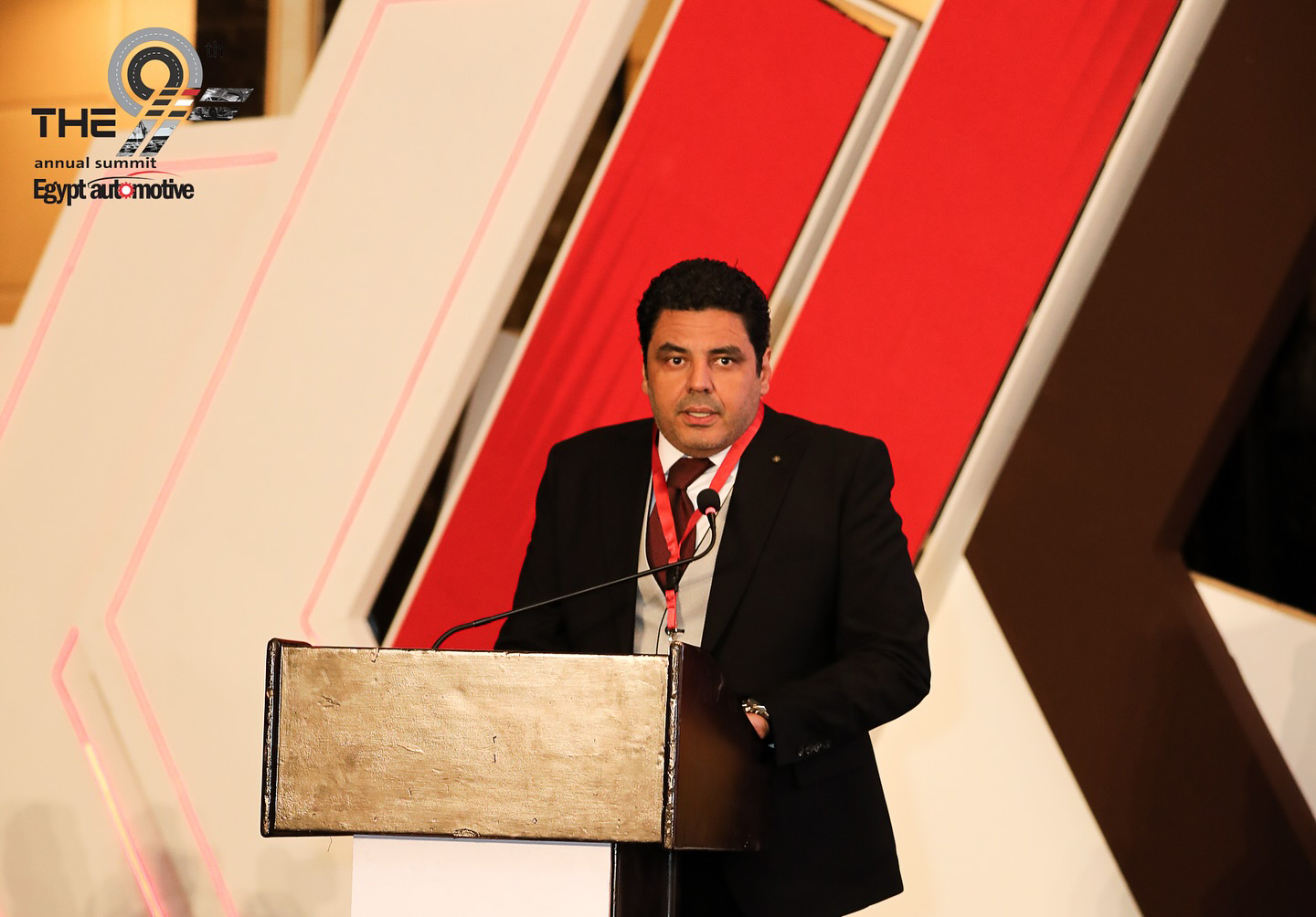 انطلاق قمة إيجيبت أوتوموتيف لصناعة السيارات فى نسختها التاسعة