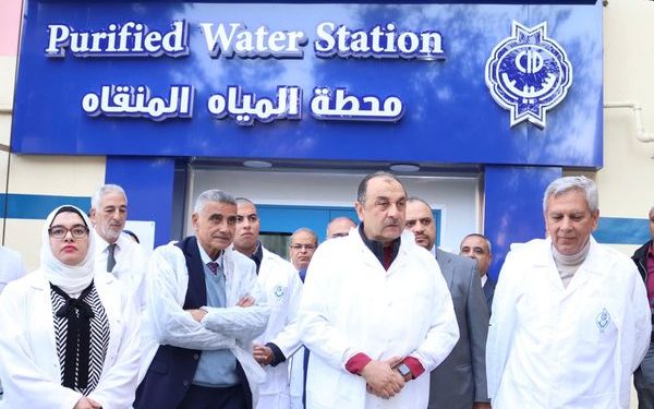 قطاع الأعمال: تطوير شركات الأدوية التابعة أولوية في استراتيجية الوزارة