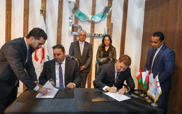 شراكة مصرية تشيكية لتصنيع وتعبئة أسطوانات الغاز المسال من الألياف الزجاجية