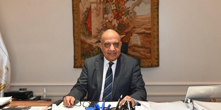 غدًا.. التوقيع على اتفاقيتي السوق العربية المشتركة للكهرباء بالقاهرة