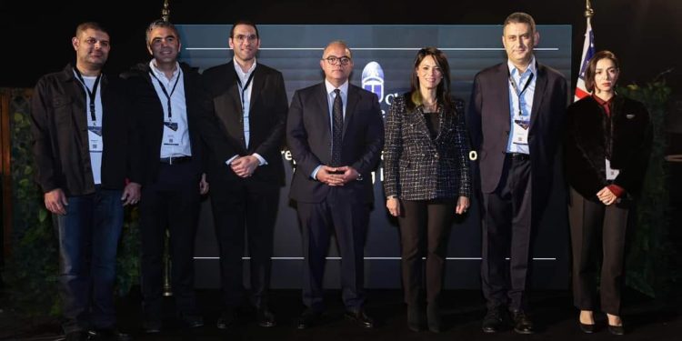 محمد فريد: "الرقابة المالية" تدعم الشركات الناشئة لتطوير أعمالهما