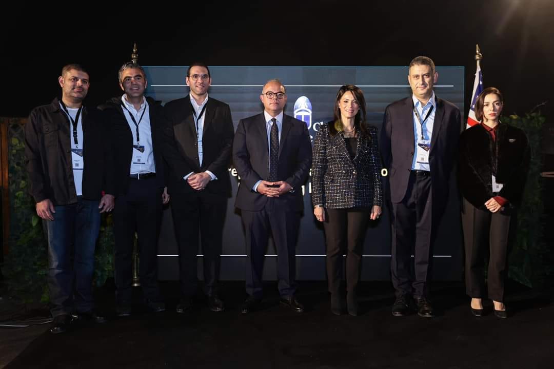 محمد فريد: "الرقابة المالية" تدعم الشركات الناشئة لتطوير أعمالهما